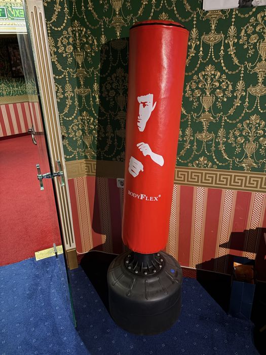 Круша за тренировки