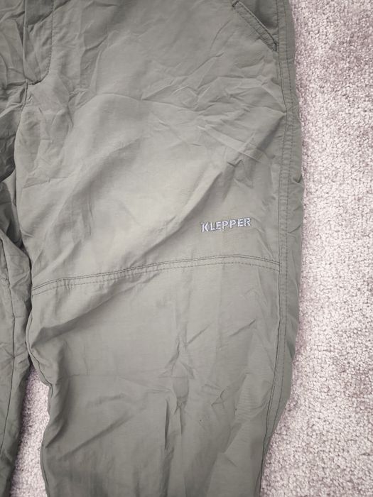 Pantaloni outdoor barbat Klepper L