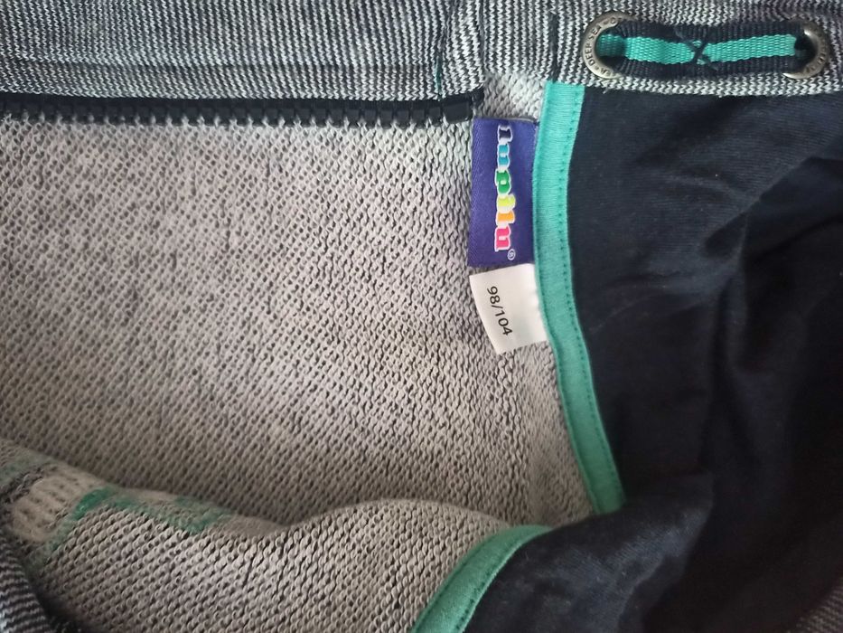 Продам вещи на мальчика 3-4 г