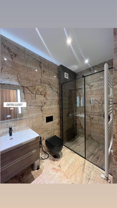 Продава 4-СТАЕН град София, Лозенец