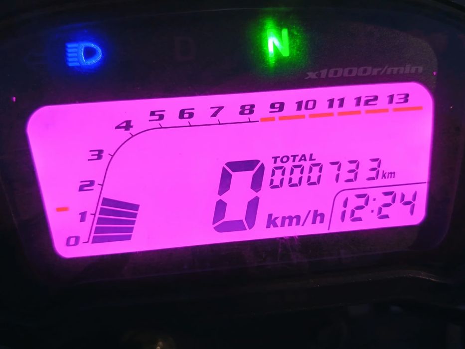 Продам квадроцикл  150 куб подростковый