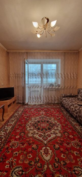 Продам 4 кв  83 квм рн Сазда