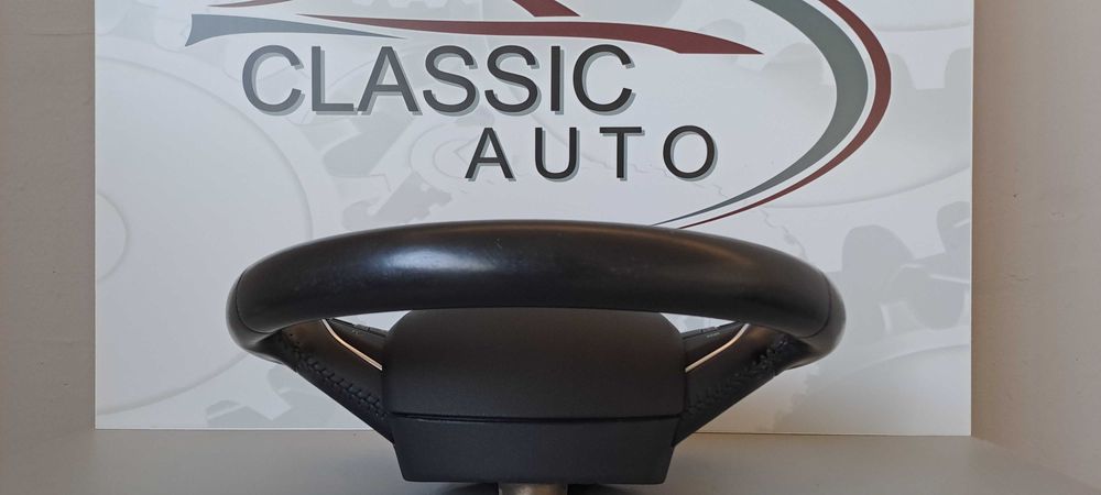 Волан с air bag Audi 2012г