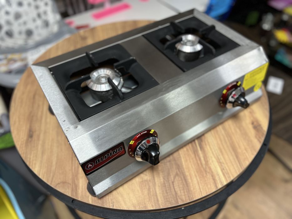 Газови котлони Нови