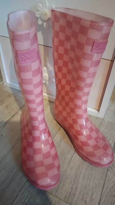 Детски ботуши Benetton