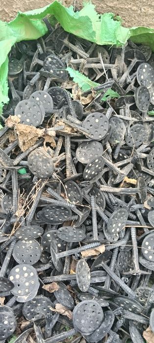 Дюбель зонт 10/90