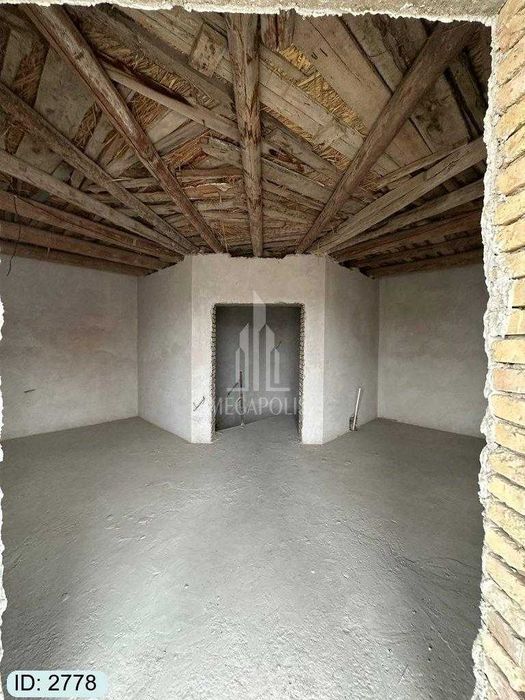 ПРОДАЁТСЯ УЧАСТОК №2778  Ark uvd tarafda