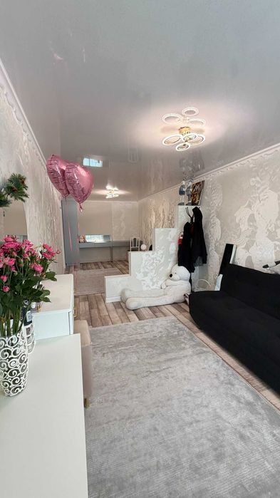 Продам  3х комн кв Болашак