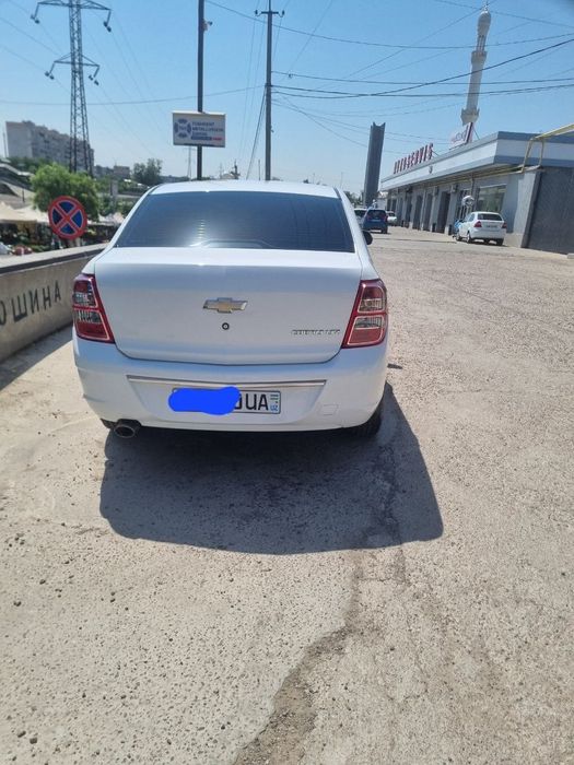 Chevrolet Cobalt 2015 — 4