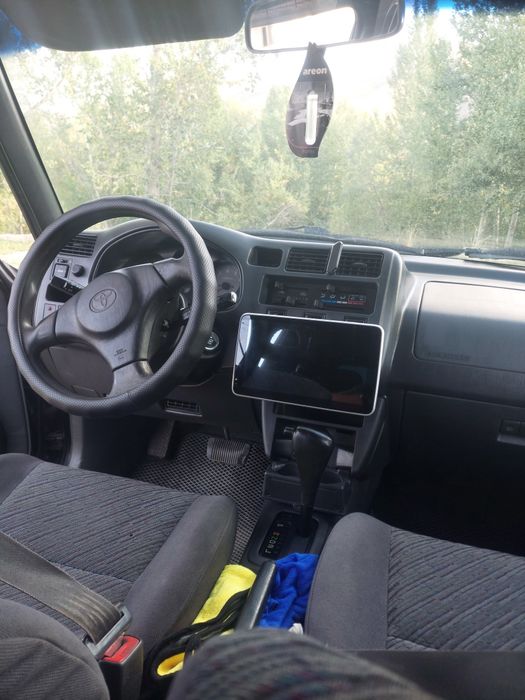 Продам Toyota rav4