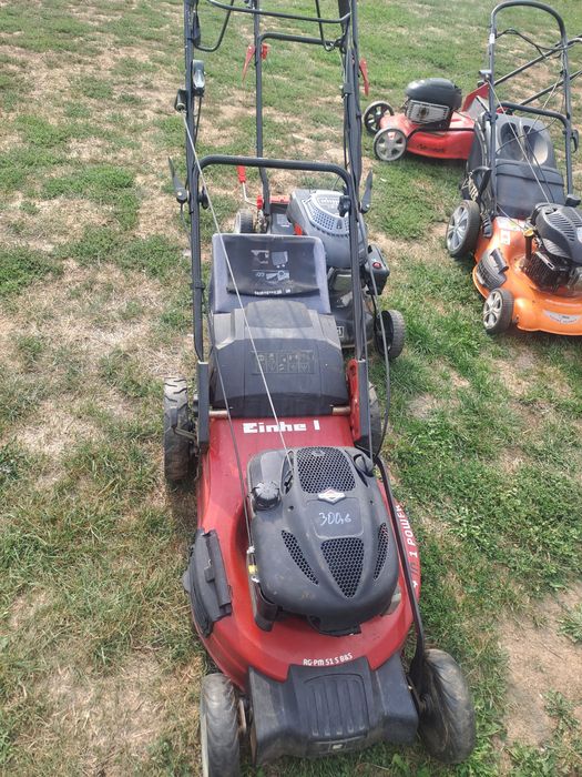 Градински кодачки