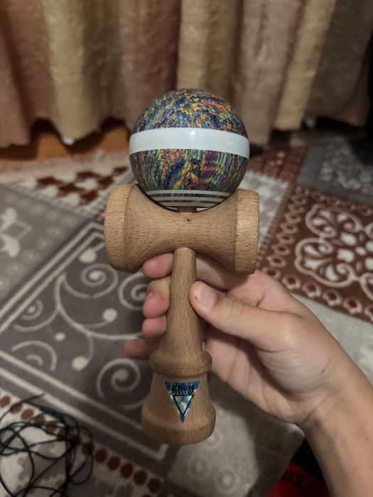 Krom noia 5 foarte bună