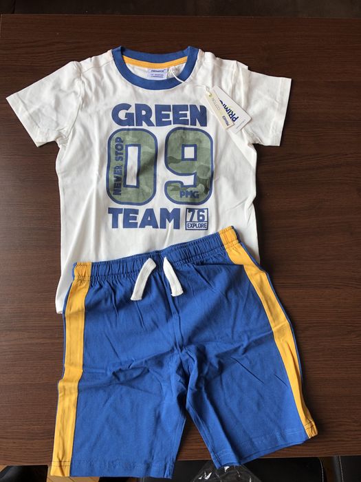 Детски комплекти за момче PRIMIGI