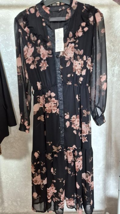 Платья, пиджак, двойка