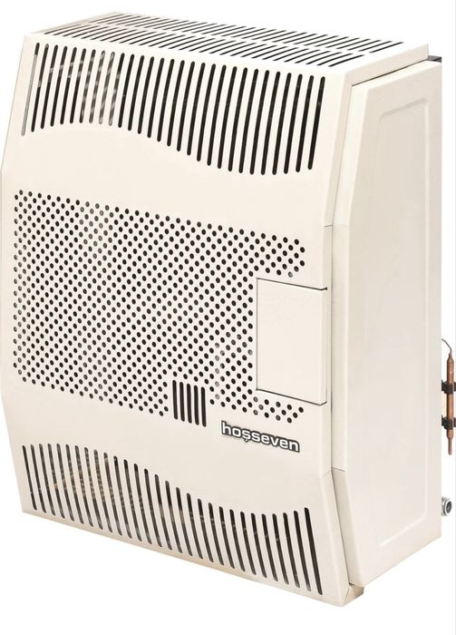 Pechka Turetski sotiladi