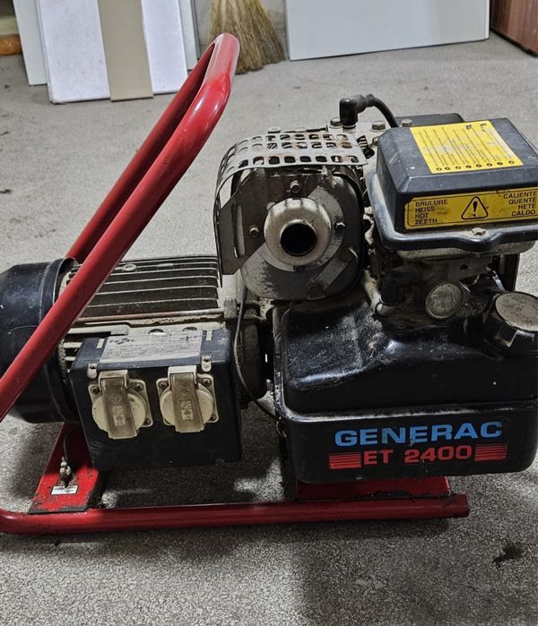 Продам генератор