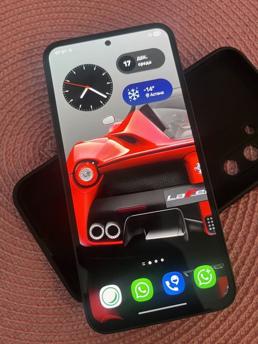 Самсунг А 54 в идеальном состоянии 8/256 гб