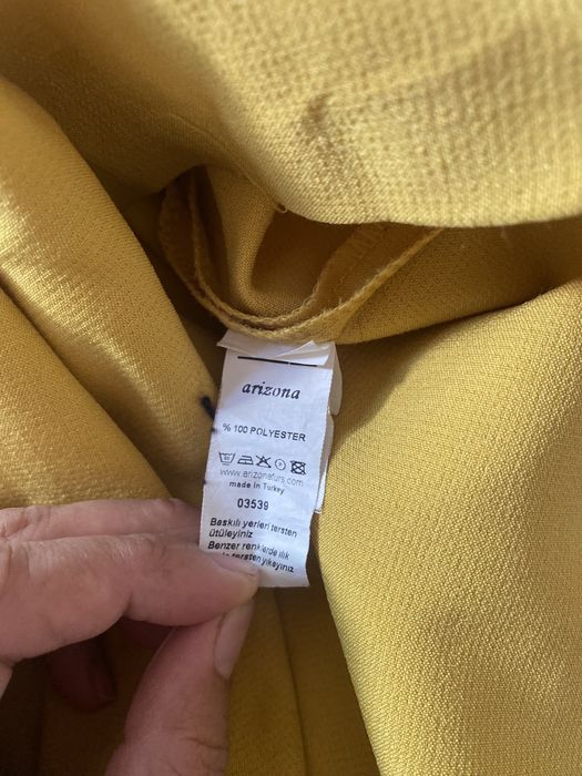 Платье прямого кроя