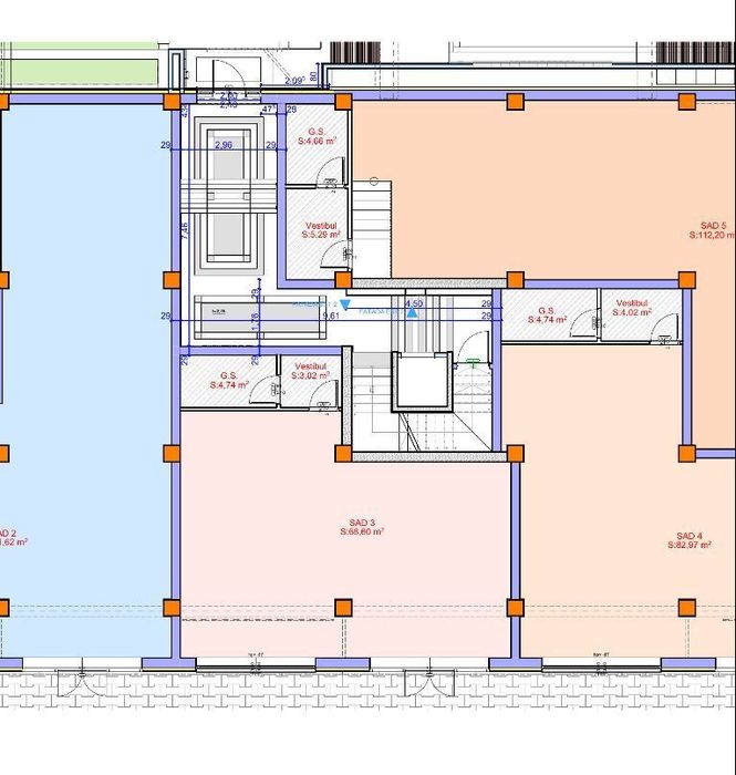 Spatiu Comercial,