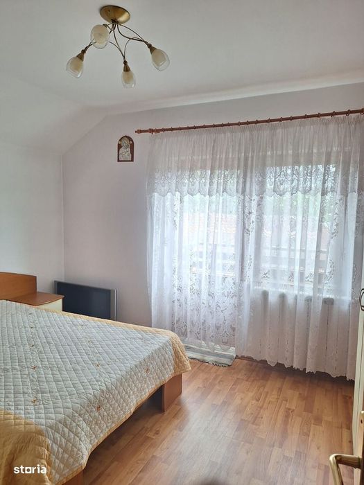 Domeniul Isvoarele, Giurgiu – Proprietate Unica Langa Bucuresti