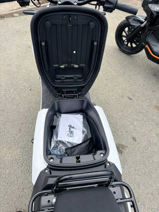 Scuter Delta Workko 125cc (nou , cat B125, garantie, rate) @www.mymotocluj.ro