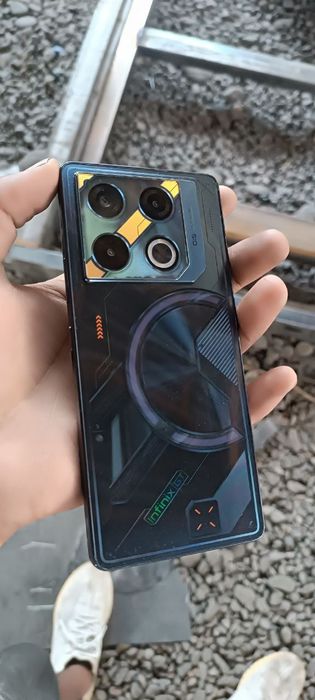 Infinix Gt 20 pro