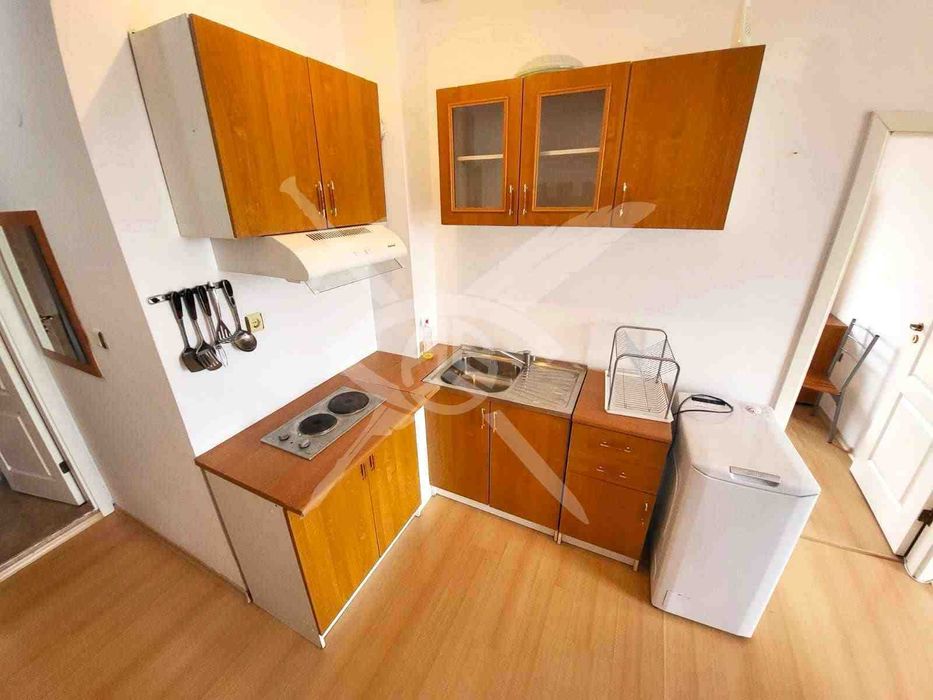Продава се Тристаен апартамент в к.к. Слънчев бряг - 70 кв.м за 492 €/кв.м - Снимка #3