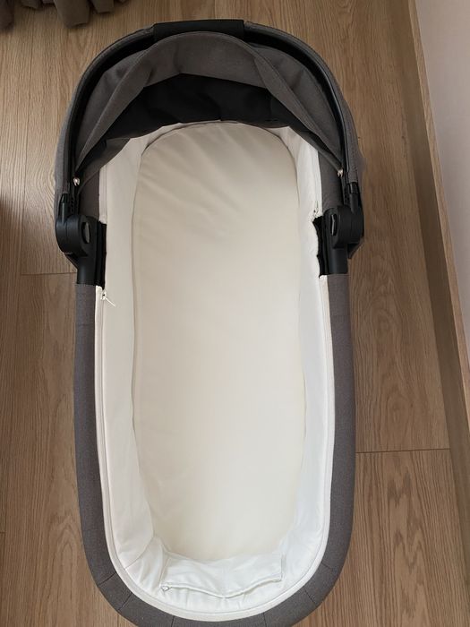 Кош за количка Cybex Cot S lux