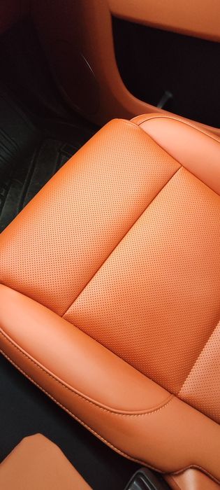 NAPPA  кожа Наппа LI auto   LIXiANG