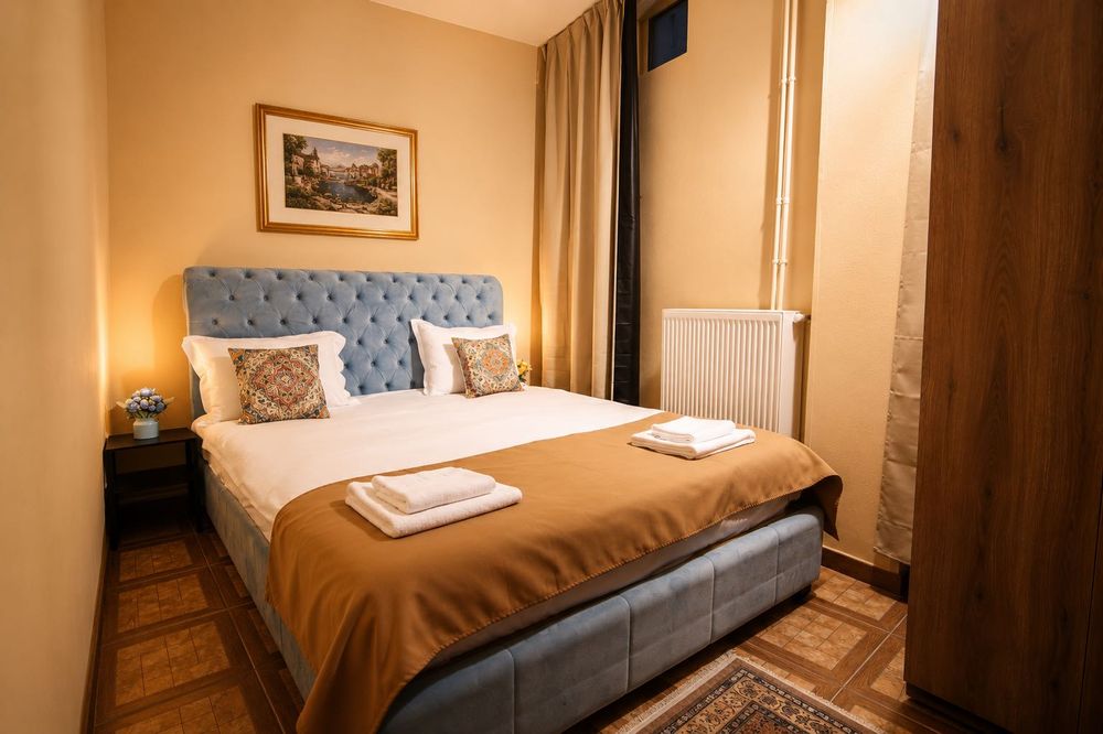 Inchiriere regim hotelier