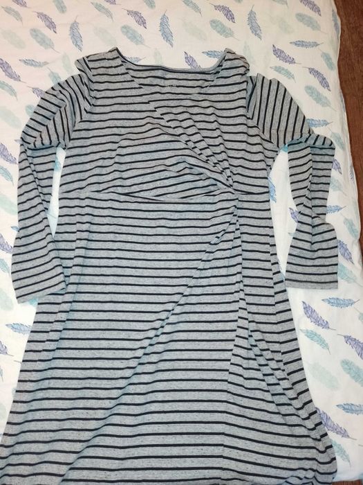 Лотове дамски дрехи