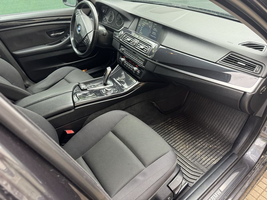 Бмв Ф11, 530хд, 258 кс. На части( bmw F11, 530xd 258hp na chasti)