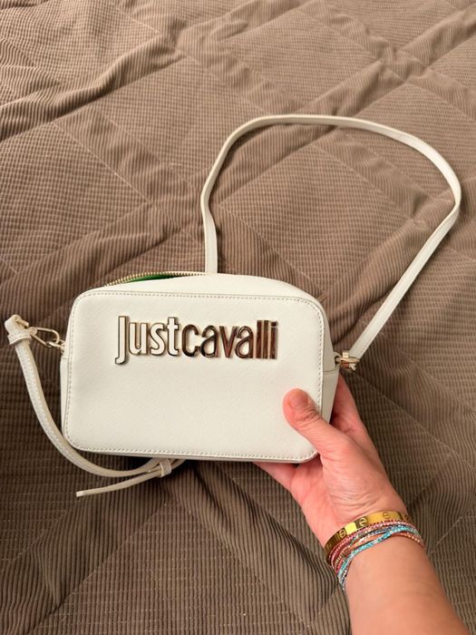 Сумочка Just Cavalli оригинал