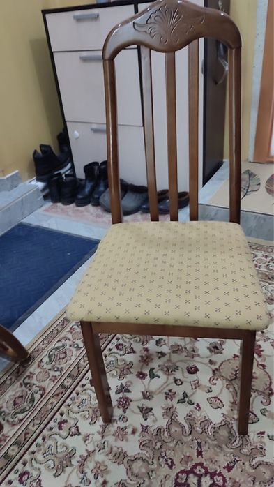 Продается стулья