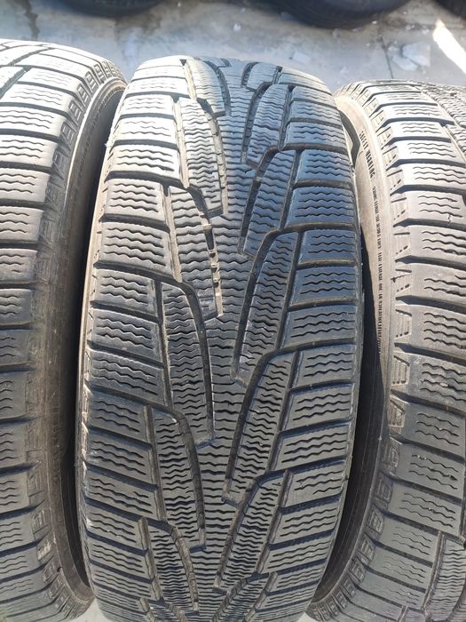 195/65/15 KUMHO W
