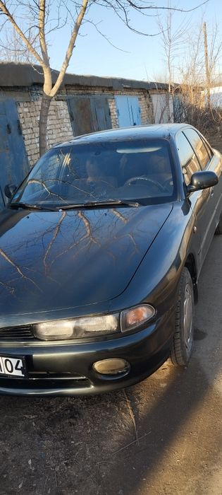 Продам Галант Митсубиси