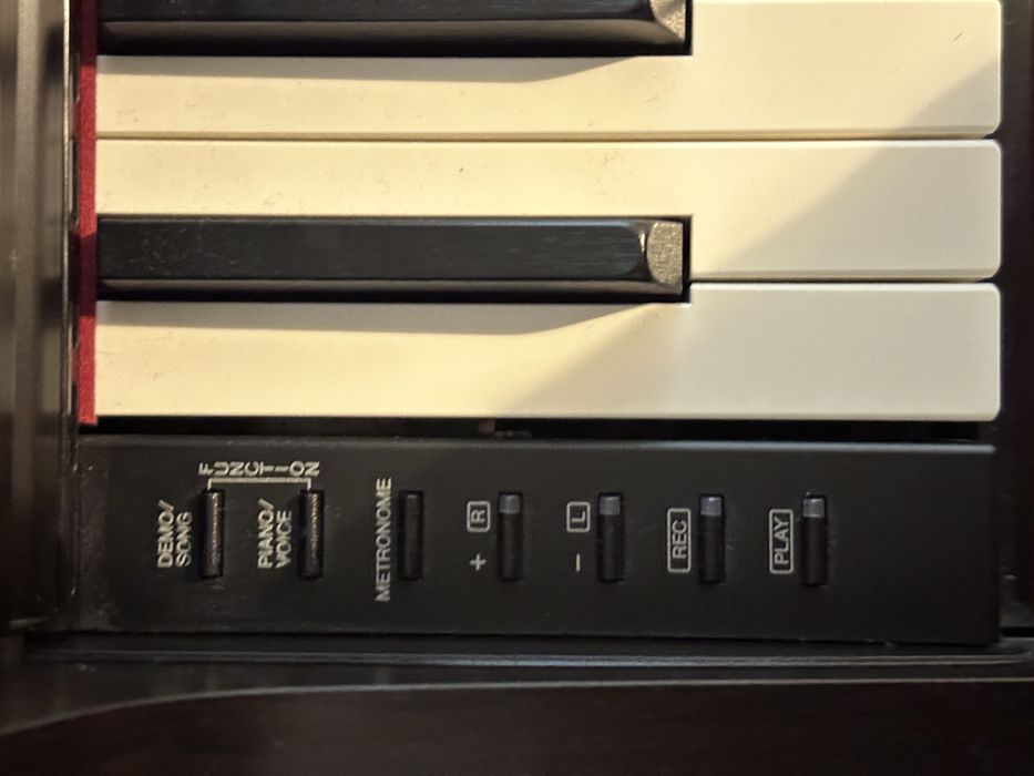 електрическо пиано Yamaha YDP (Arius) 164