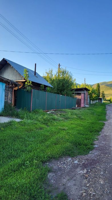 Продаётся дом в посёлке Прибрежный