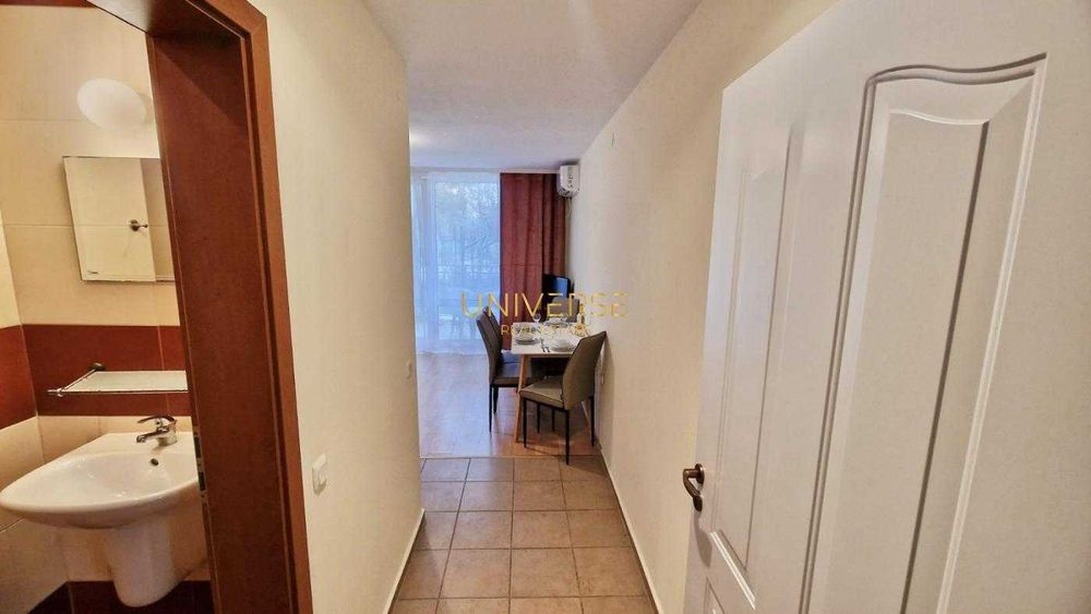 Продава се Тристаен апартамент в к.к. Слънчев бряг - 84 кв.м за 923 €/кв.м - Снимка #13