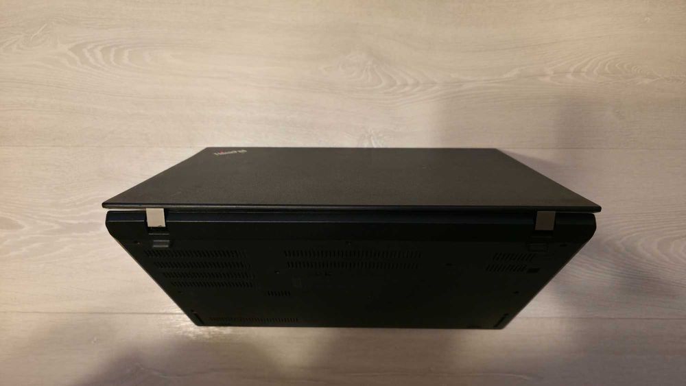 Lenovo Thinkpad L480 i7 8550U 16GB RAM 256GB NVME SSD Windows 11
