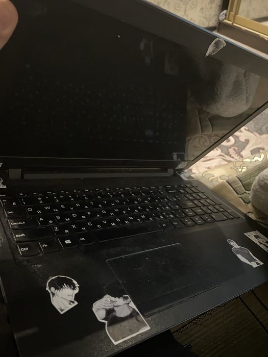 Ноутбук Lenovo ноут