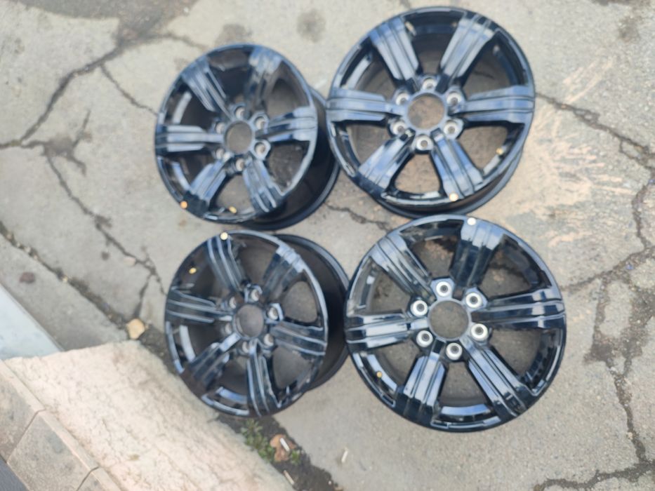 Диски оригинальные