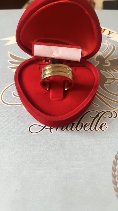 Кольцо под Булгари