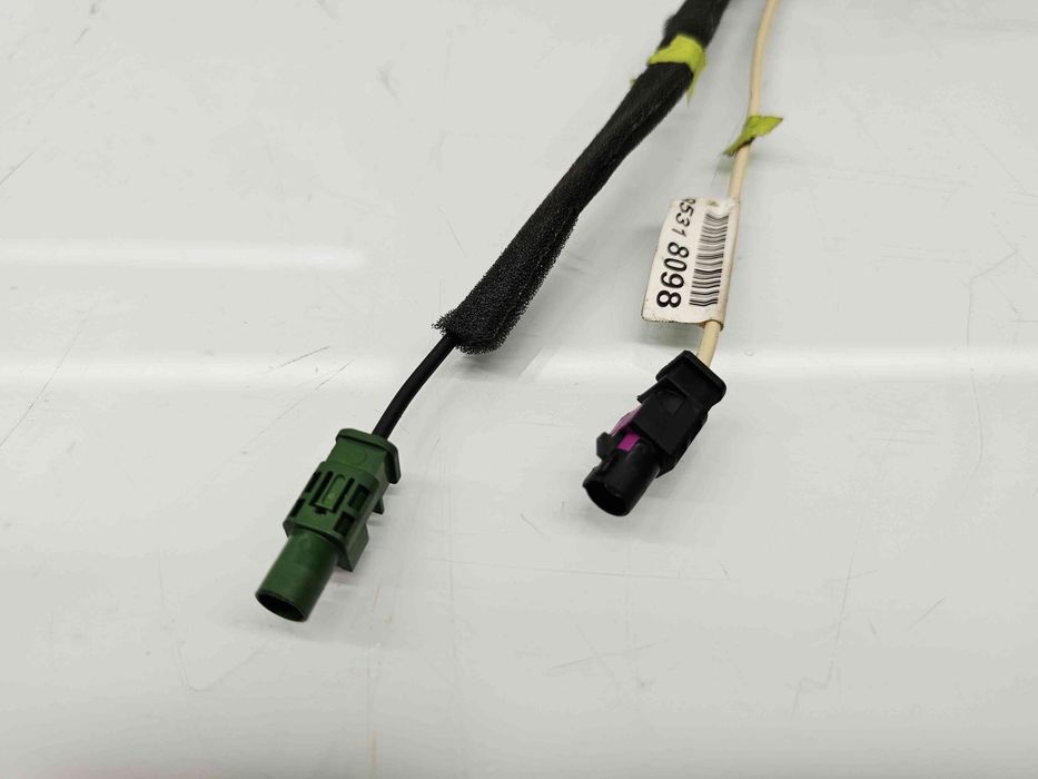 Antena Opel Mokka [Fabr 2012-2019] 95318098