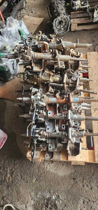 рулевая колонка  Prado 120. 95 \ Surf 185. 130