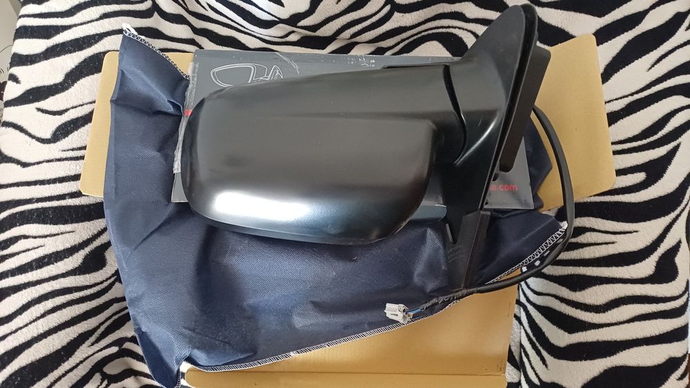 Ляво външно огледало Honda CR-V