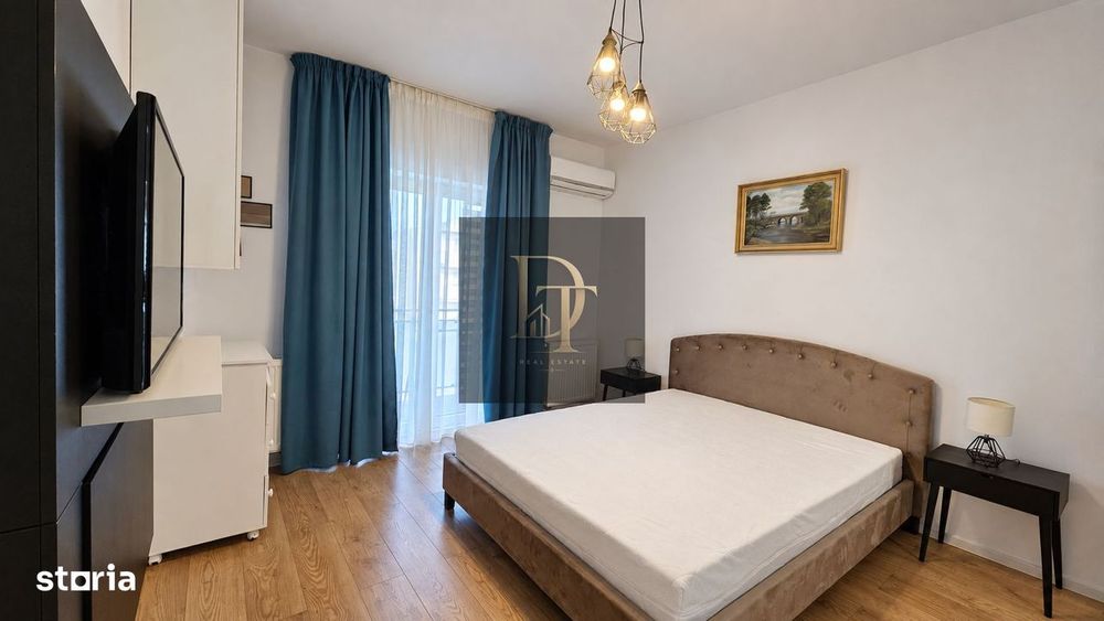 COMISION 0% | Apartament 2 camere intim, spatios | Parcare | Ghimbav