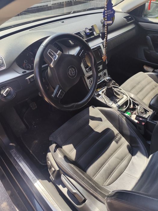 Vand masina an stare foarte foarte bună