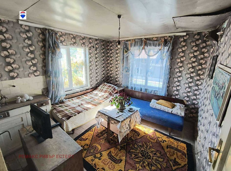 Продава се Къща в с. Ново село, Област Русе - 90 кв.м за 355 €/кв.м - Снимка #5