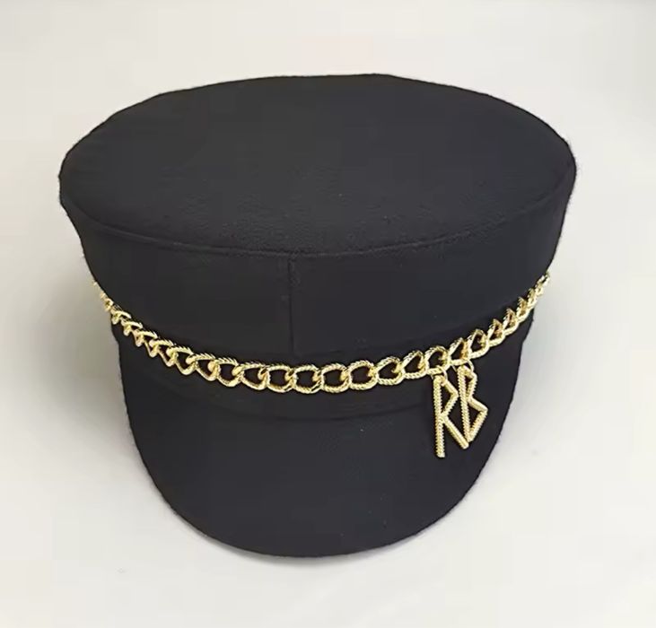 Шапки  RB Ruslan Baginskiy- Нова колекция